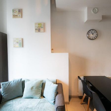 Urban Loft C Quartier Part-Dieu Avec Garage Inclus Лион Екстериор снимка